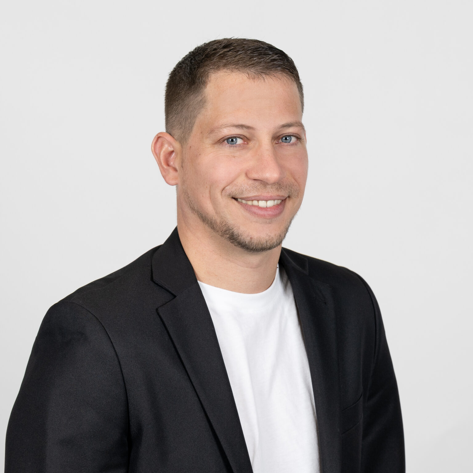 Marc Rotzetter